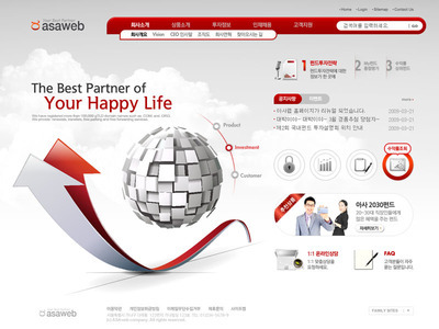 韓國公司網(wǎng)站設(shè)計(jì)PSD源文件 在愛圖網(wǎng)獲取專業(yè)設(shè)計(jì)素材