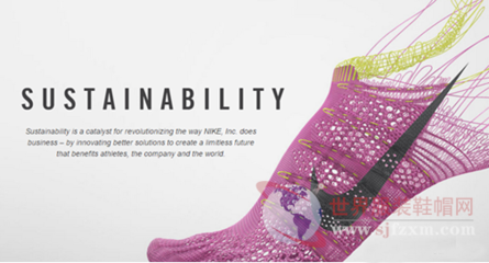耐克的雄心壯志 2020年前實(shí)現(xiàn)業(yè)績(jī)翻倍的挑戰(zhàn)與路徑
