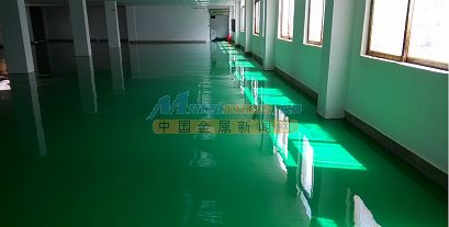 合肥防火花地面硬化劑與地坪涂料采購(gòu)指南 安徽科美斯新材料科技為您提供專(zhuān)業(yè)解決方案