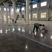 2019年地坪行業(yè)洞察 供應(yīng)格局、價格趨勢、品牌競爭力與材料研發(fā)購銷新動態(tài)
